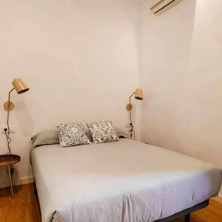 Cozy & Central Apartment Barcelona Exterior photo