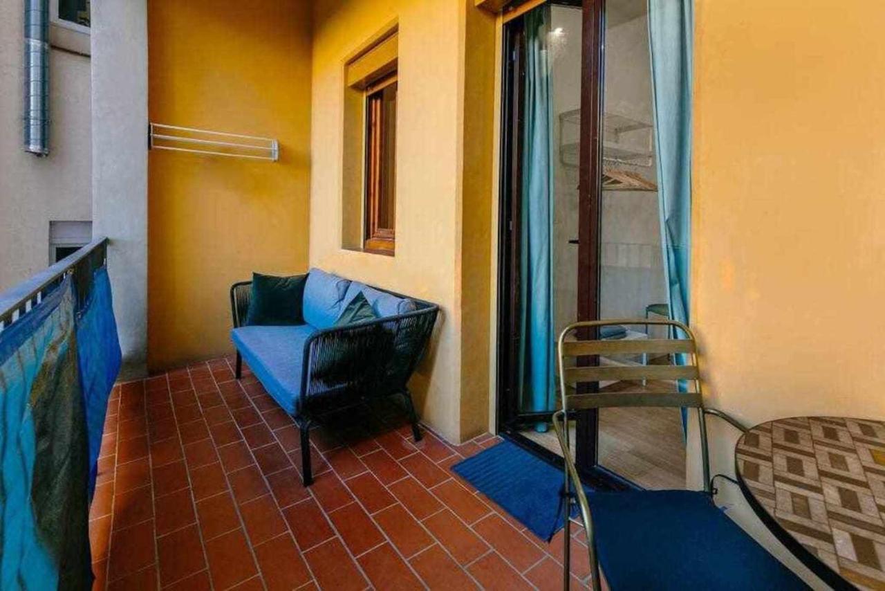 Cozy & Apartamento
