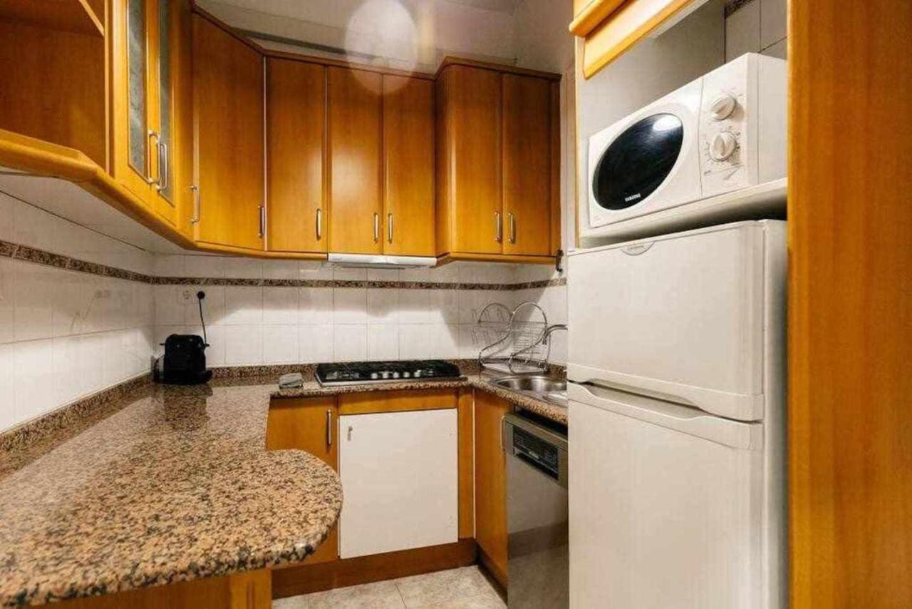 Apartamento Cozy & Barcelona